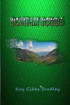 Paperback Mountain Momma Book