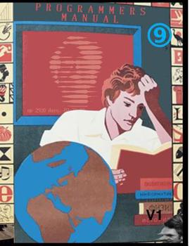 Paperback 9front Programmer's Manual V1 Book