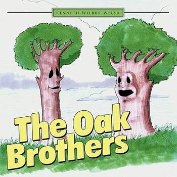 Paperback The Oak Brothers Book