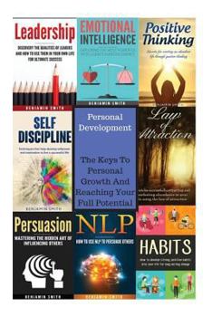 Paperback Personal Development: : The Keys To Personal Growth And Reaching Your Full Potent Book