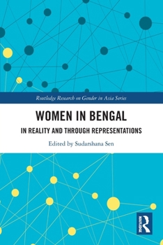 Paperback Women in Bengal: In Reality and Through Representations Book