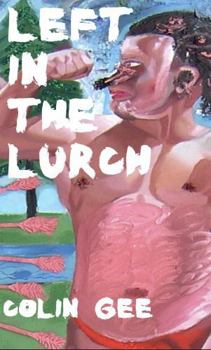 Paperback Left to the Lurch Book
