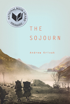 Paperback The Sojourn Book