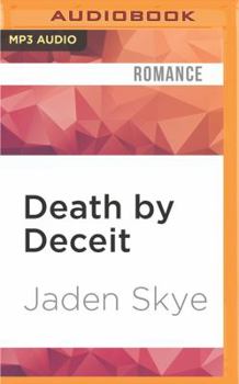 Death by Deceit - Book #5 of the Caribbean Murder