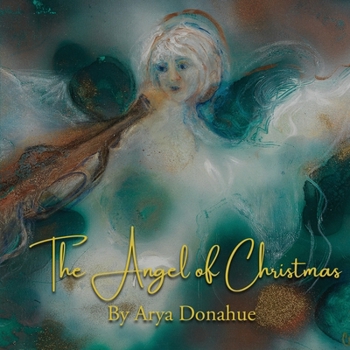 Paperback The Angel of Christmas Book