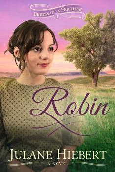 Robin - Book #1 of the Brides of a Feather