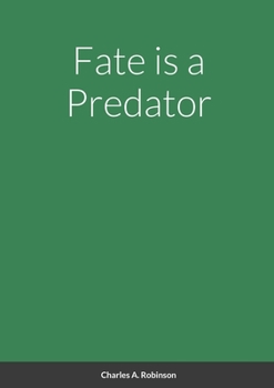 Paperback Fate is a Predator Book
