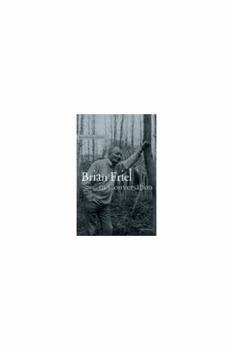 Hardcover Brian Friel in Conversation Book