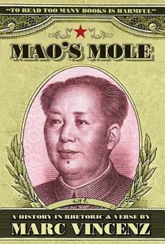 Hardcover Mao's Mole Book