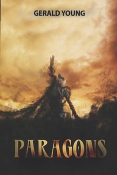 Paperback Paragons Book