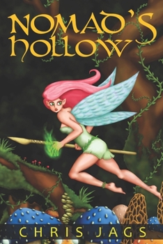 Paperback Nomad's Hollow Book