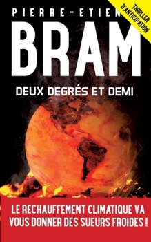 Paperback Deux degrés et demi [French] Book