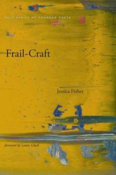 Hardcover Frail-Craft Book