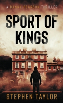 Hardcover Sport Of Kings: Hardback Book