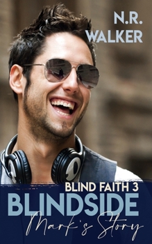 Blindside - Book #3 of the Blind Faith