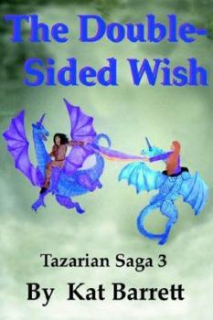 Paperback The Double Sided Wish Book