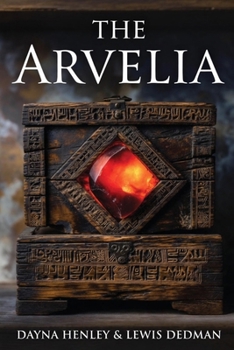 Paperback Arvelia: The Restoration Book