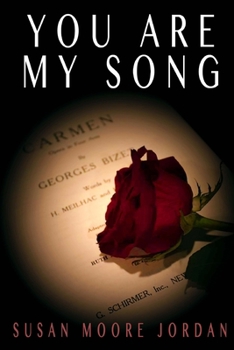 You Are My Song - Book #3 of the Carousel Trilogy