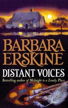 Paperback Distant Voices Book