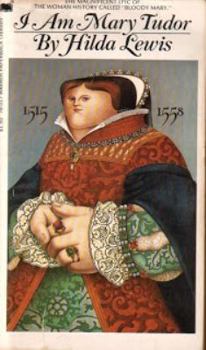 I am Mary Tudor - Book #1 of the Mary Tudor