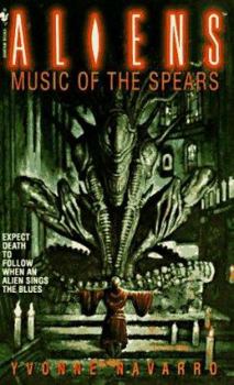 Aliens: Music of the Spears (Aliens) - Book #8 of the Aliens / Predator / Prometheus Universe