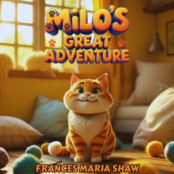Milo's Great Adventure