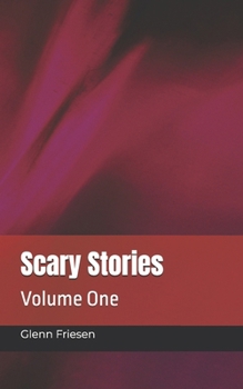 Paperback Scary Stories: Volume One Book