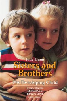 Paperback Sisters and Brothers Book