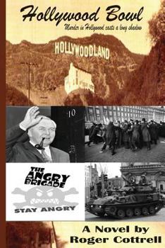 Paperback Hollywood Bowl Revision 1 Book