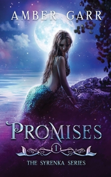 Paperback Promises Book