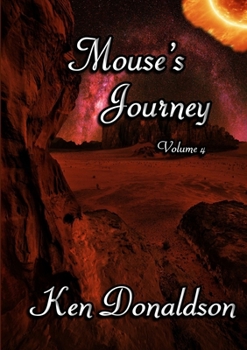 Paperback Mouse's Journey Volume 4 Book