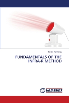 Paperback Fundamentals of the Infra-R Method Book