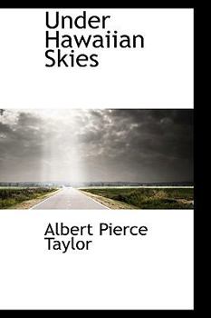 Paperback Under Hawaiian Skies Book