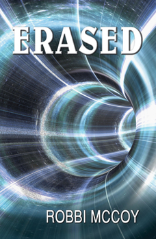 Paperback Erased Book