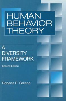 Paperback Human Behavior Theory: A Diversity Framework Book