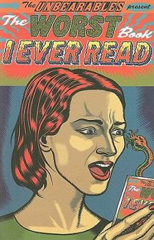 Paperback The Worst Book I Ever Read Book