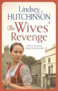 Hardcover The Wives' Revenge Book