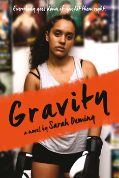 Paperback Gravity Book