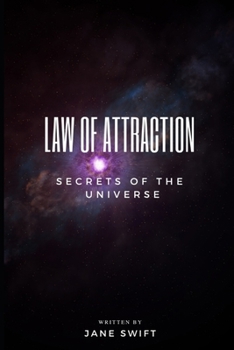 Paperback Law of Attraction Book