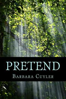 Paperback Pretend Book