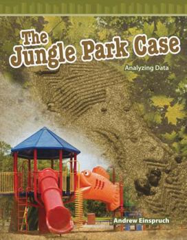 Paperback The Jungle Park Case Book