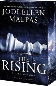 Paperback The Rising Book