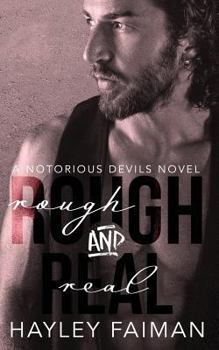 . - Book #7 of the Notorious Devils MC