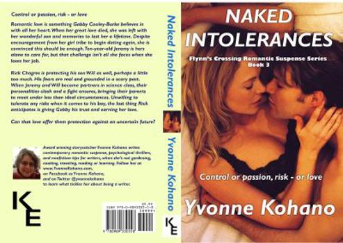 Naked Intolerances