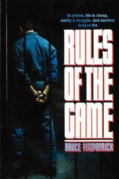 Paperback Rules of the Game Book