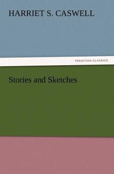 Paperback Stories and Sketches Book