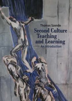 Hardcover Second Culture Teaching and Learning: An Introduction Book