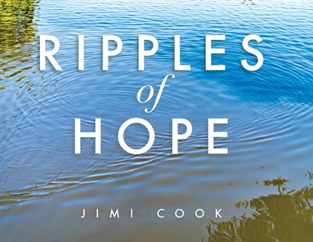 Paperback Ripples of Hope Book