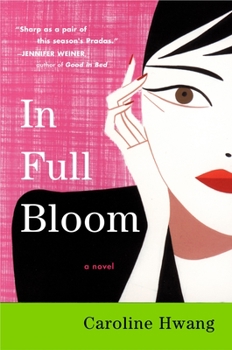 Paperback In Full Bloom Book