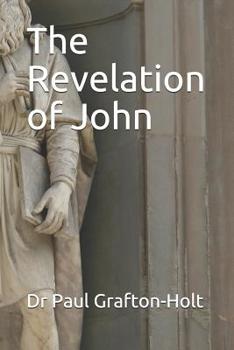 Paperback The Revelation of John Book